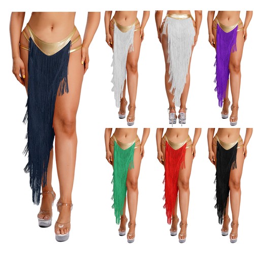 Damen bauchtanzrock mit - de,