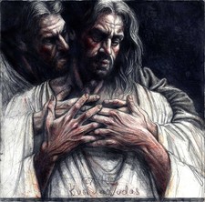 Andreas Noßmann Original -