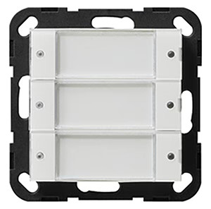 Gira 2003100 tastsensor - gira, 2