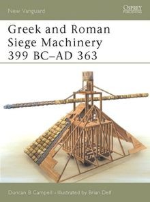 Greek and roman - and,