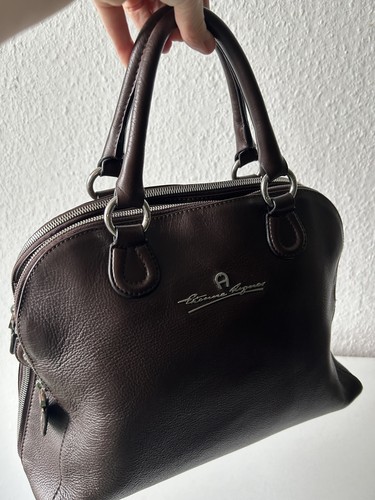 Aigner mittelgroße damen - , mittelgroße,