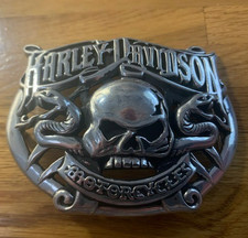 harley davidson 2008