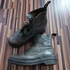 Dr. Martens Pascal Air Wair Größe 38 Oliv