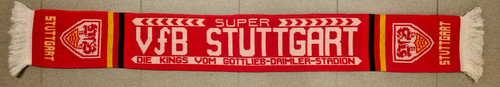 Vfb stuttgart schal - schal, /