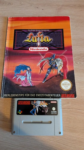 Super nintendo snes original - nintendo,