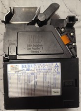 Euro Münzprüfer NRI G40