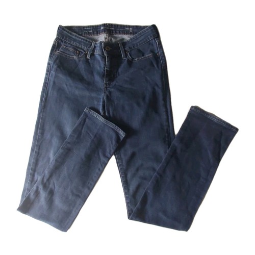 Levis slight curve jeans damen - jeans,
