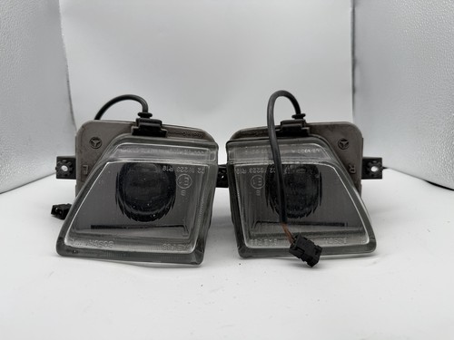 W124 e500 500e r129 - w124, lights