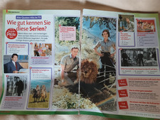 Unsere kleine Farm Michael Landon Bonanza 1 Bericht