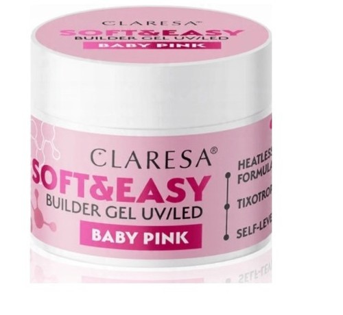 Claresa set soft easy - claresa,