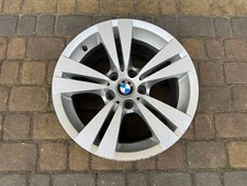 1x Alufelge 17 Zoll 8.0" 5x120