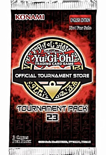 Official tournament - yu-gi-oh!,