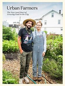Urban farmers the now and - now, (and