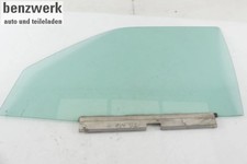 Mercedes W124 Scheibe Fenster