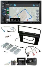 Alpine DAB TMC Bluetooth 2DIN