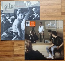 a-ha | Hunting High and Low &