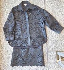 Kunstleder Minirock HM  Gr. 38/40 Blogger Ausverkauft