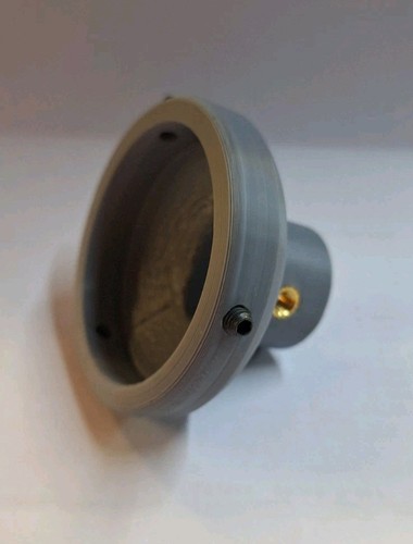 Teil ansaugtrichter 17mm - teil,