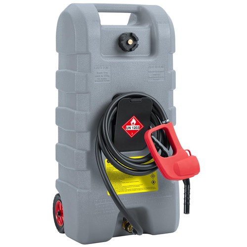 15gal benzintank - 15gal,