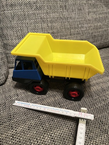 Spielzeug lastwagen - spielzeug,