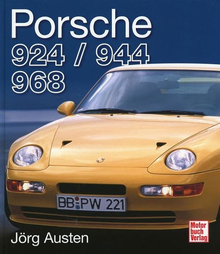 Porsche 924 944 - 924,,