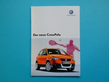 Prospekt / Katalog /