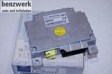 Mercedes W211 W215 W220