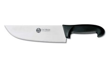 METZGEREI MESSER BREIT 30 CM