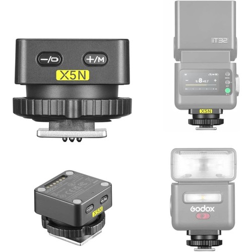 Godox ttl drahtloser - godox,