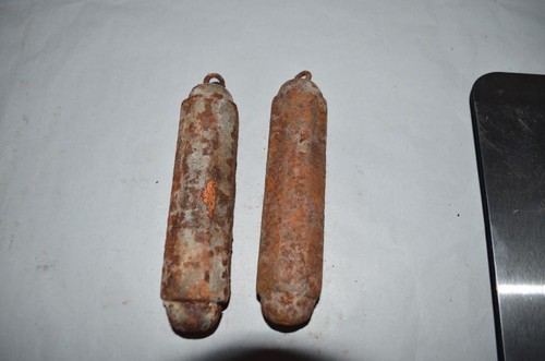 Uhrengewichte für - 2,
