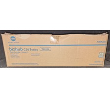 Toner TN-318Y für Konica Minolta 20P + Develop Ineo