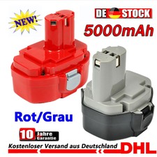 5,0Ah Akku Für Makita PA14