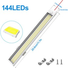 Ultradünner LED Wohnmobil