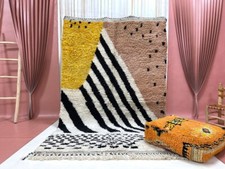 Marokkanische Teppiche 5x8