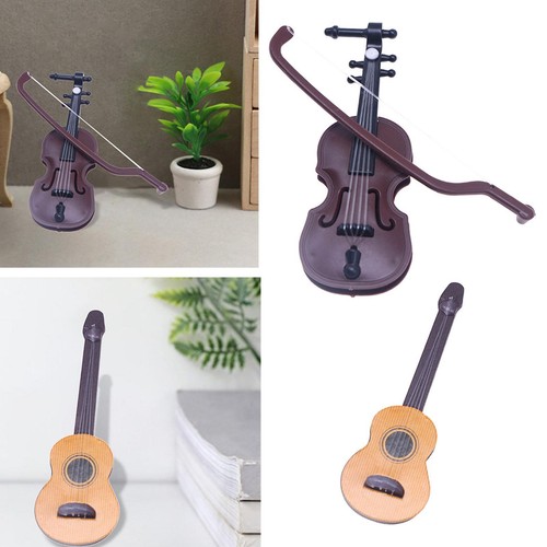 Mini holz musikinstrument - mini,