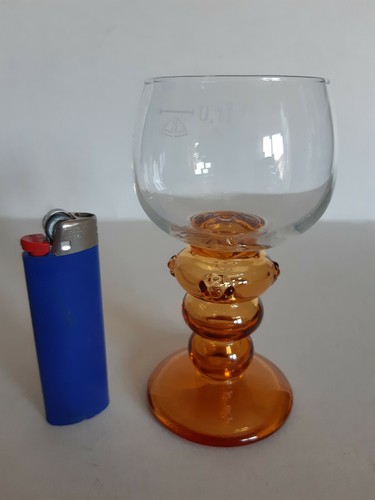 Römer glas wein bacchus - römer,