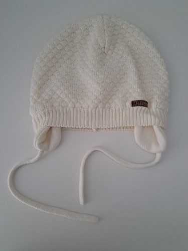 Strick mütze unisex - strick,