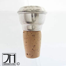 WMF Art Deco Silber Zierkorken