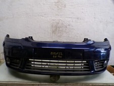 Stoßstange VW Golf V Plus BJ2006 Frontstoßstange LD5Q Shadow Blue "509A22"