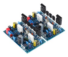 1Pair Power Amplifier Board