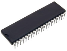 TSC80C31-16CA CPU 8-Bit 128B