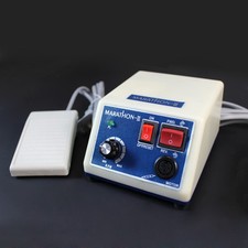 65W Dental Lab Marathon