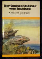 Christoph von fircks der - christoph,