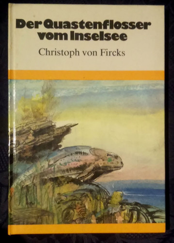 Christoph von fircks der - christoph,