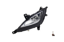 Nebel Scheinwerfer Front