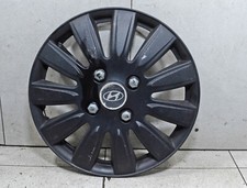 HYUNDAI i20 PB Bj 2011 Radkappen Radzierblende 14 Zoll KT-1011 #129186-D068