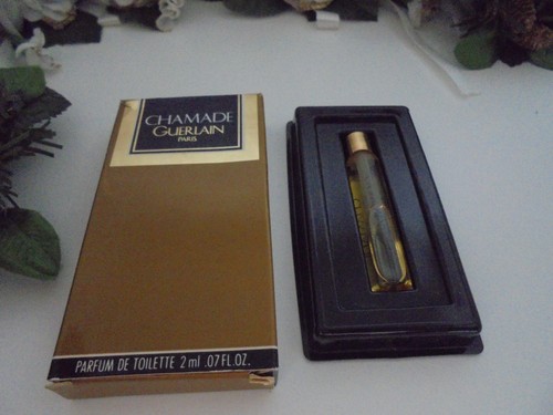Chamade guerlain parfum - v., de