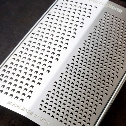 Microplane gourmet serie dual - serie,