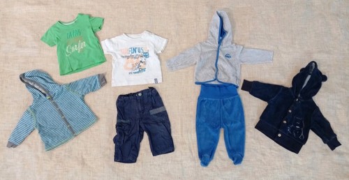 Teilig baby paket - baby-paket, topolino