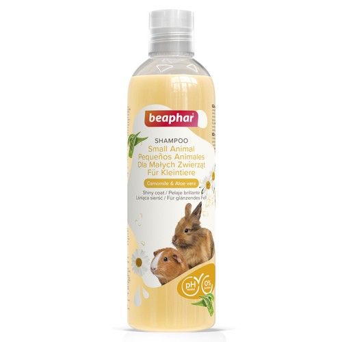 Beaphar shampoo für - beaphar,